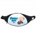 Поясная сумка бананка Гриффины (GB- Family Guy 017) Gear Bag черная Поясная сумка бананка Гриффины (GB- Family Guy 017) Gear Bag черная