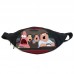Поясная сумка бананка Гриффины (GB- Family Guy 020) Gear Bag черная Поясная сумка бананка Гриффины (GB- Family Guy 020) Gear Bag черная