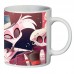 Чашка Отель Хазбин (кружка supercup HH 001)