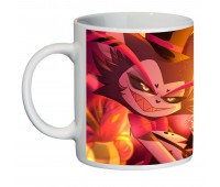 Чашка Отель Хазбин (кружка supercup HH 0017)
