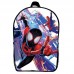 Рюкзак Человек Паук детский (Gear bag Spidermen mini 016) черный, 29 х 21 х 9 см