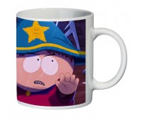 Чашка Южный парк South Park (кружка supercup SP 001)