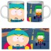Чашка Южный парк South Park (кружка supercup SP 003)