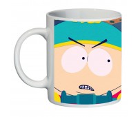 Чашка Южный парк South Park (кружка supercup SP 003)