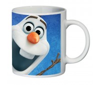 Чашка Холодное сердце Frozen (кружка supercup Fr 006)