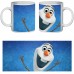 Чашка Холодное сердце Frozen (кружка supercup Fr 006)