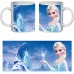 Чашка Холодное сердце Frozen (кружка supercup Fr 008)