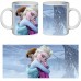 Чашка Холодное сердце Frozen (кружка supercup Fr 0011)