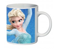 Чашка Холодное сердце Frozen (кружка supercup Fr 0012)