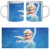 Чашка Холодное сердце Frozen (кружка supercup Fr 0012)