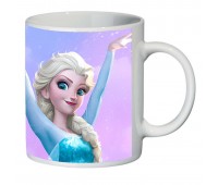 Чашка Холодное сердце Frozen (кружка supercup Fr 0014)