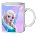 Чашка Холодное сердце Frozen (кружка supercup Fr 0014)