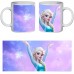 Чашка Холодное сердце Frozen (кружка supercup Fr 0014)