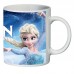 Чашка Холодное сердце Frozen (кружка supercup Fr 0015)