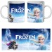 Чашка Холодное сердце Frozen (кружка supercup Fr 0015)