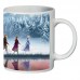 Чашка Холодное сердце Frozen (кружка supercup Fr 0020)