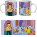 Чашка Симпсоны (кружка supercup simpsons 0016)