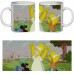 Чашка Симпсоны (кружка supercup simpsons 0011)