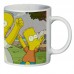 Чашка Симпсоны (кружка supercup simpsons 0011)