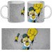 Чашка Симпсоны (кружка supercup simpsons 0013)