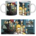 Чашка Симпсоны (кружка supercup simpsons 0019)