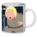 Чашка Гриффины (кружка supercup Family Guy 003)