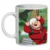 Чашка Гриффины (кружка supercup Family Guy 004)