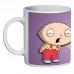 Чашка Гриффины (кружка supercup Family Guy 0019)