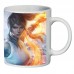 Чашка Аватар Легенда о Корре (кружка supercup LK 001)