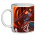 Чашка Аватар Легенда о Корре (кружка supercup LK 0014)