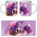 Чашка Мой маленький пони My little pony (кружка supercup MLP 007)