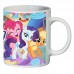 Чашка Мой маленький пони My little pony (кружка supercup MLP 008)