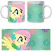Чашка Мой маленький пони My little pony (кружка supercup MLP 0014)
