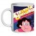 Чашка Вселенная Стивена (кружка supercup Steven Universe 004)