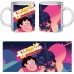 Чашка Вселенная Стивена (кружка supercup Steven Universe 004)