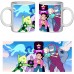 Чашка Вселенная Стивена (кружка supercup Steven Universe 007)