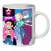 Чашка Вселенная Стивена (кружка supercup Steven Universe 007)
