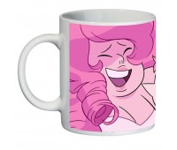 Чашка Вселенная Стивена (кружка supercup Steven Universe 0010)