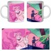 Чашка Вселенная Стивена (кружка supercup Steven Universe 0010)