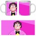 Чашка Вселенная Стивена (кружка supercup Steven Universe 0016)