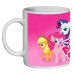 Чашка Мой маленький пони My little pony (кружка supercup MLP 001-09)