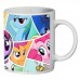 Чашка Мой маленький пони My little pony (кружка supercup MLP 001-011)