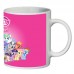 Чашка Мой маленький пони My little pony (кружка supercup MLP 001-014)