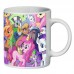 Чашка Мой маленький пони My little pony (кружка supercup MLP 001-019)