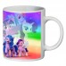 Чашка Мой маленький пони My little pony (кружка supercup MLP 001-022)