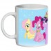 Чашка Мой маленький пони My little pony (кружка supercup MLP 001-026)