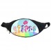 Поясная сумка бананка Мой маленький пони My little pony  (GB-MLP 01-08) Gear Bag черная