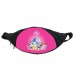 Поясная сумка бананка Мой маленький пони My little pony  (GB-MLP 01-014) Gear Bag черная