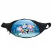 Поясная сумка Бананка Щенячий патруль Paw Patrol (GB PP 010) Gear Bag черная