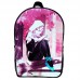 Рюкзак Человек Паук (School Gear bag Spider Men 024) черный, 39 х 27 х 14 см
